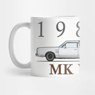 MK VI Mug